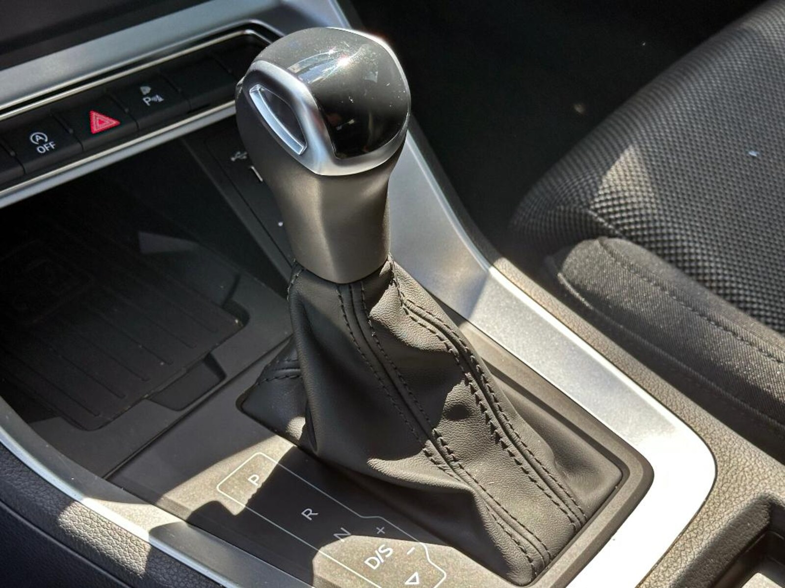 Audi Q3 Sportback – Bild 18