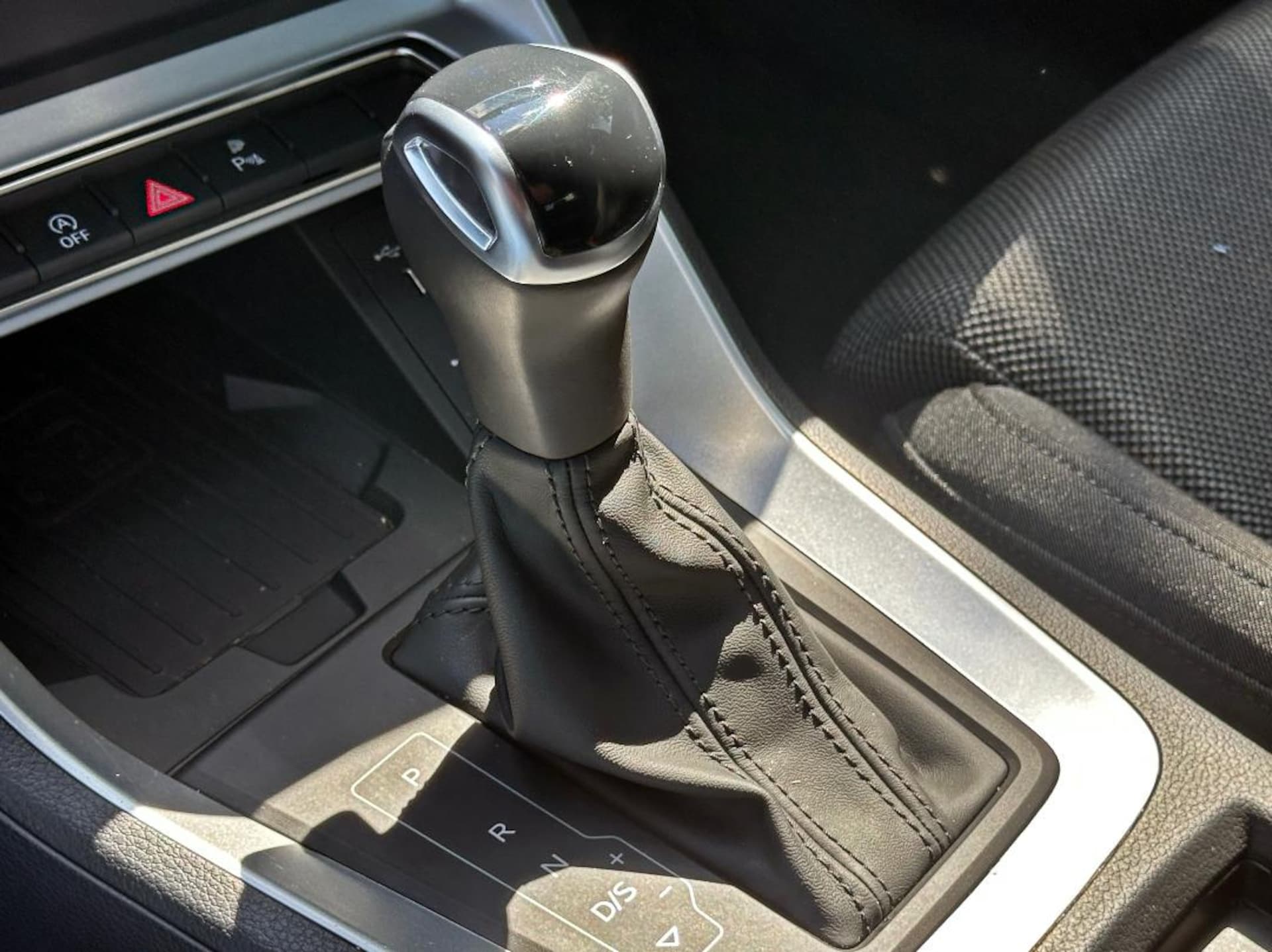 Audi Q3 Sportback S line