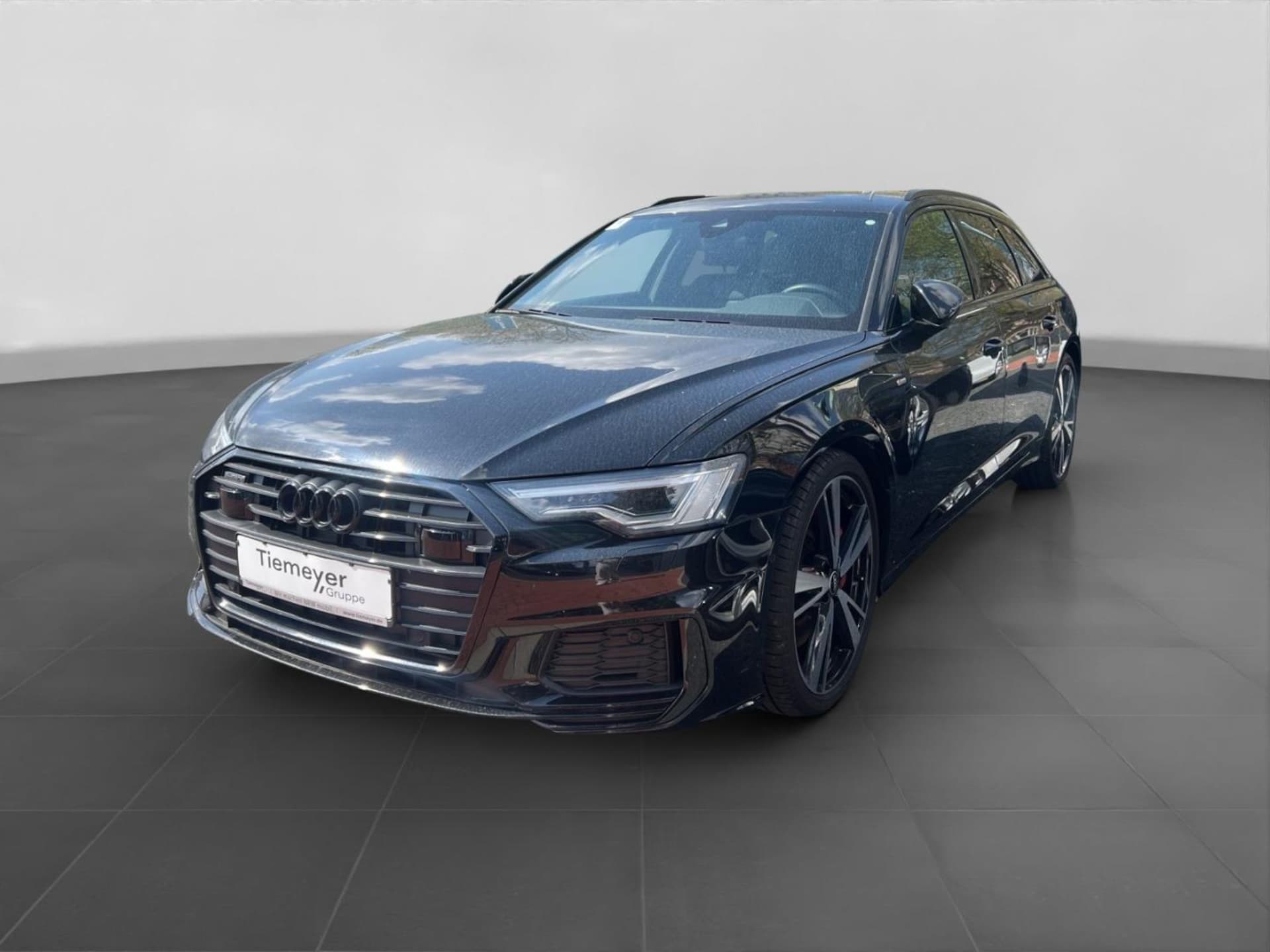 Audi A6 Avant TFSI e Sport