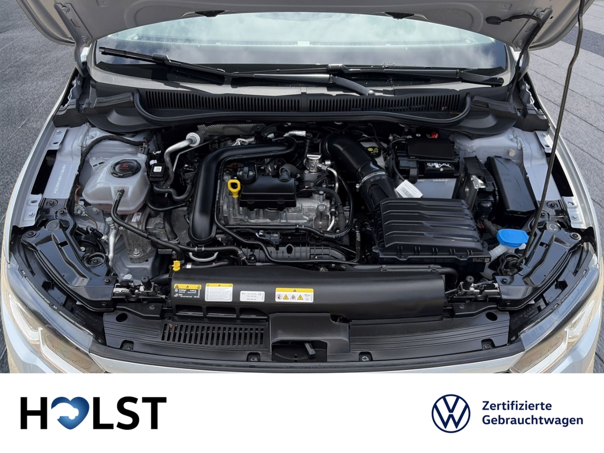 Volkswagen Polo Goal