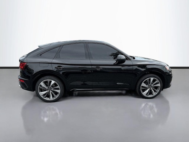 2023 Audi SQ5 Sportback