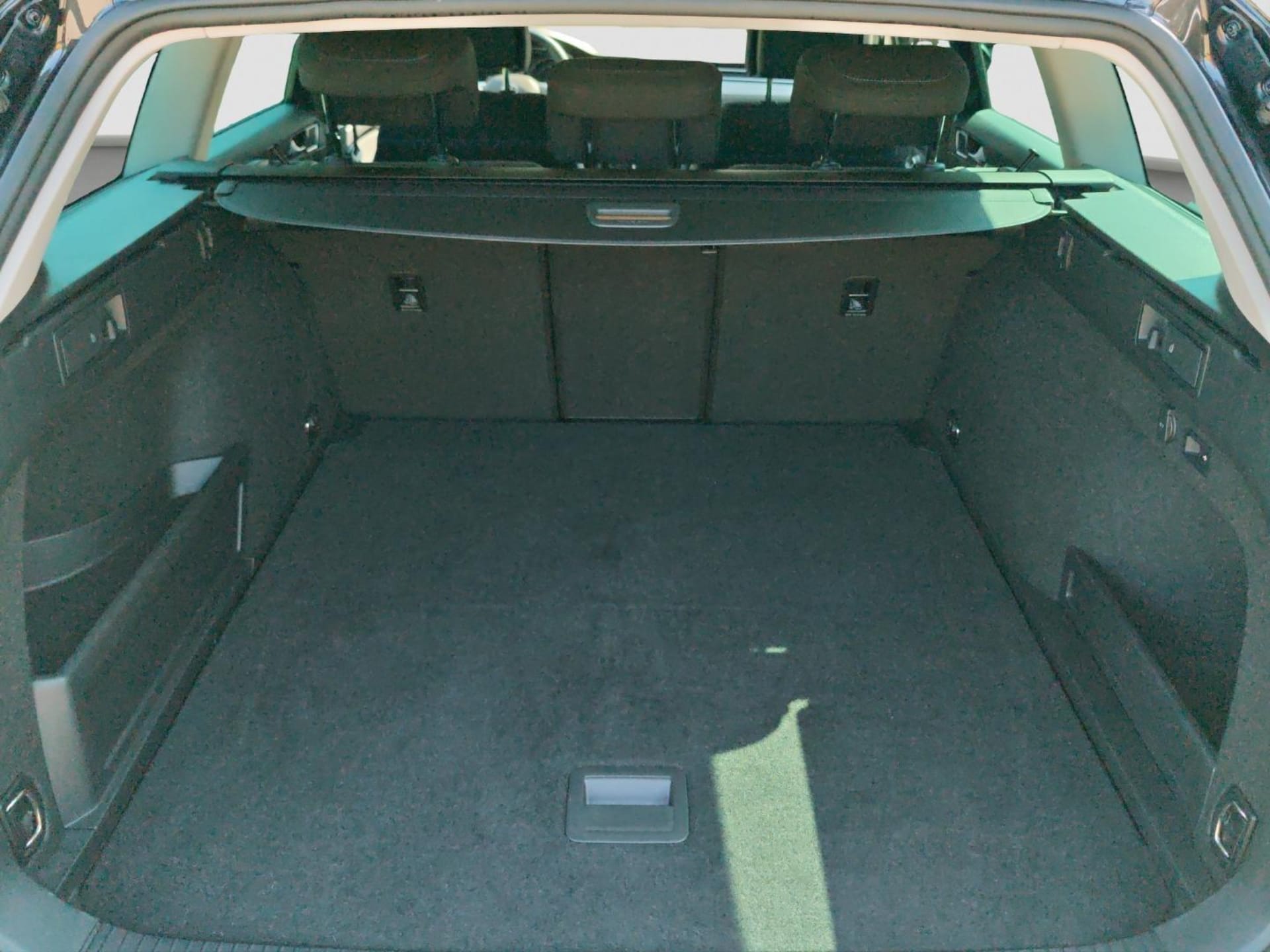 Volkswagen Passat Variant GTE