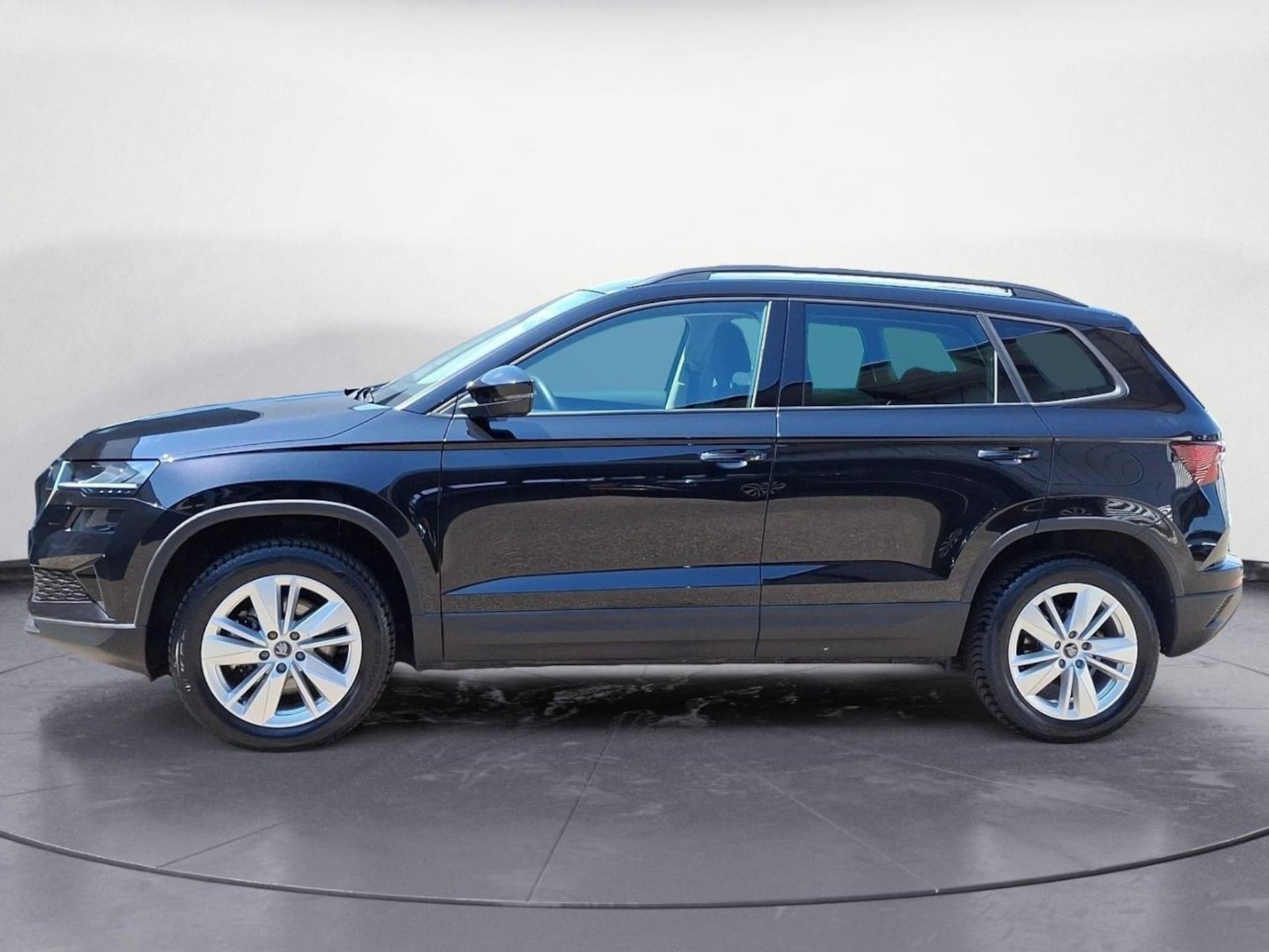 Skoda Karoq Selection