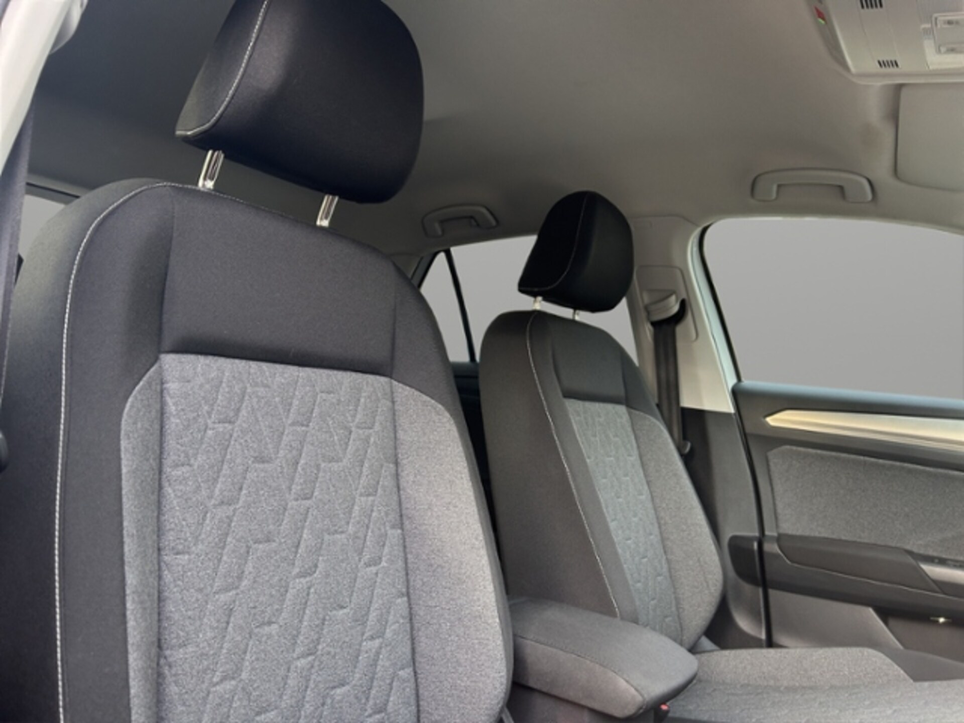 Volkswagen T-Roc MOVE