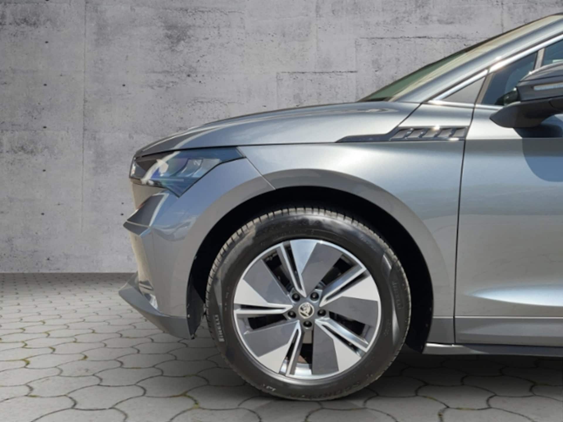 Skoda Enyaq 80