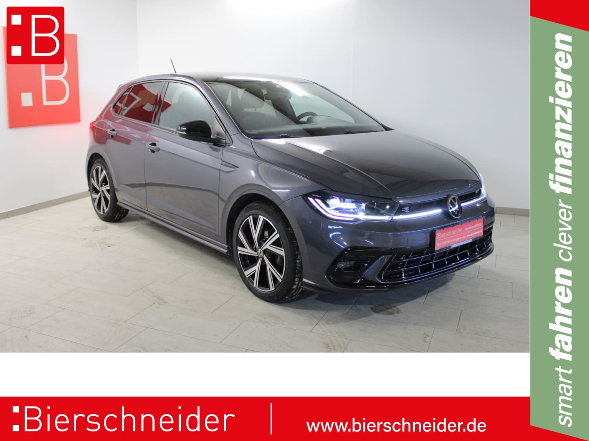 Volkswagen Polo R-Line