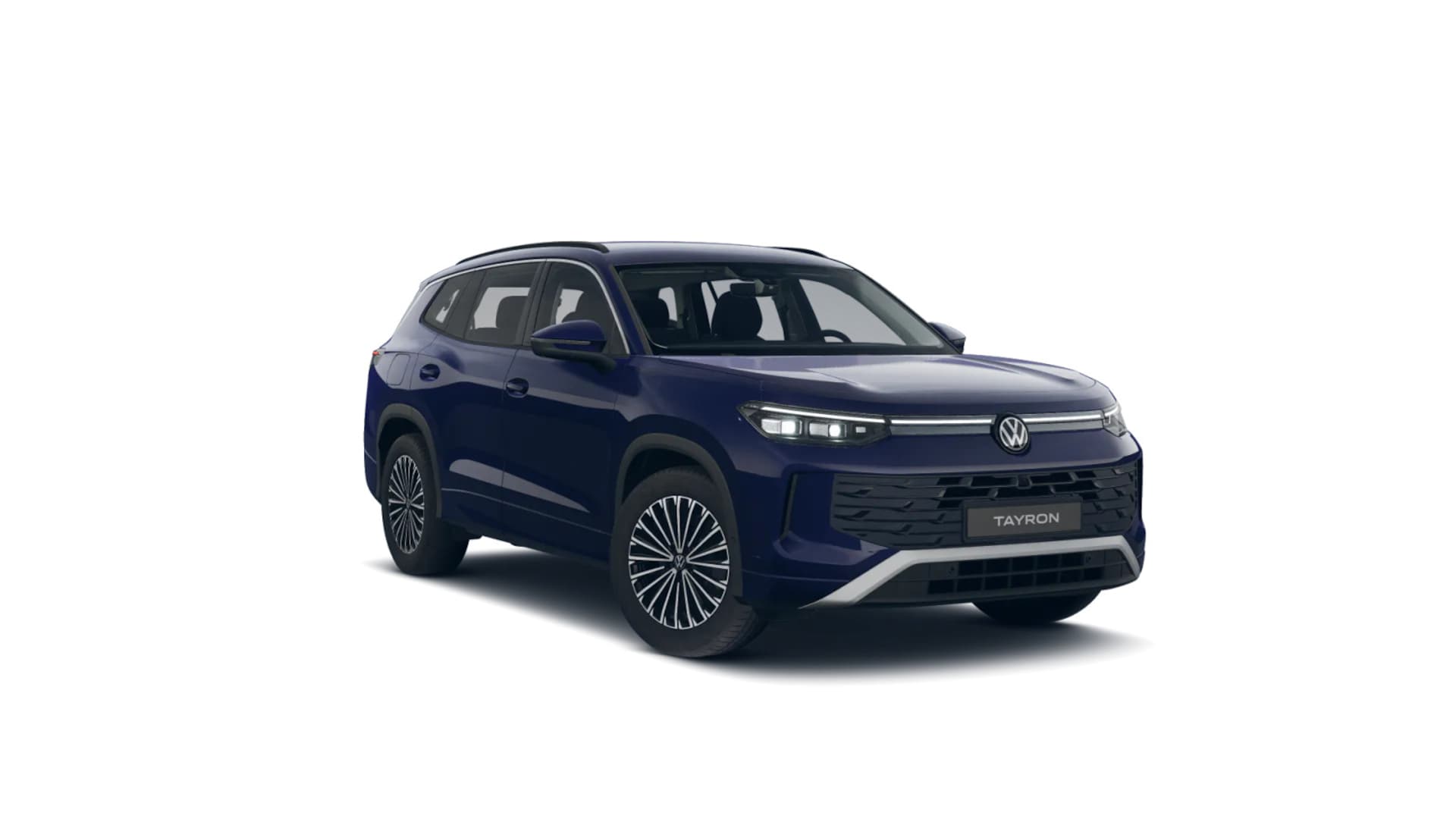Volkswagen Tayron Life