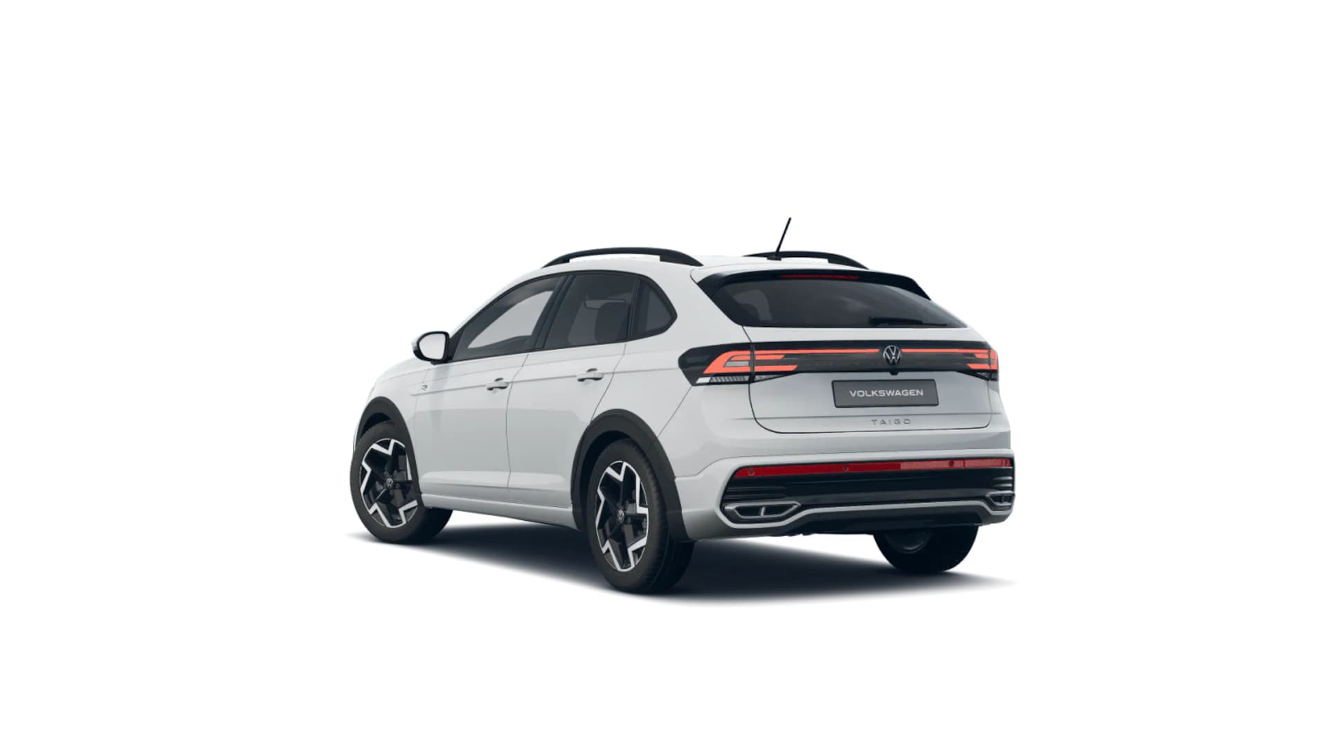 Volkswagen Taigo R-Line