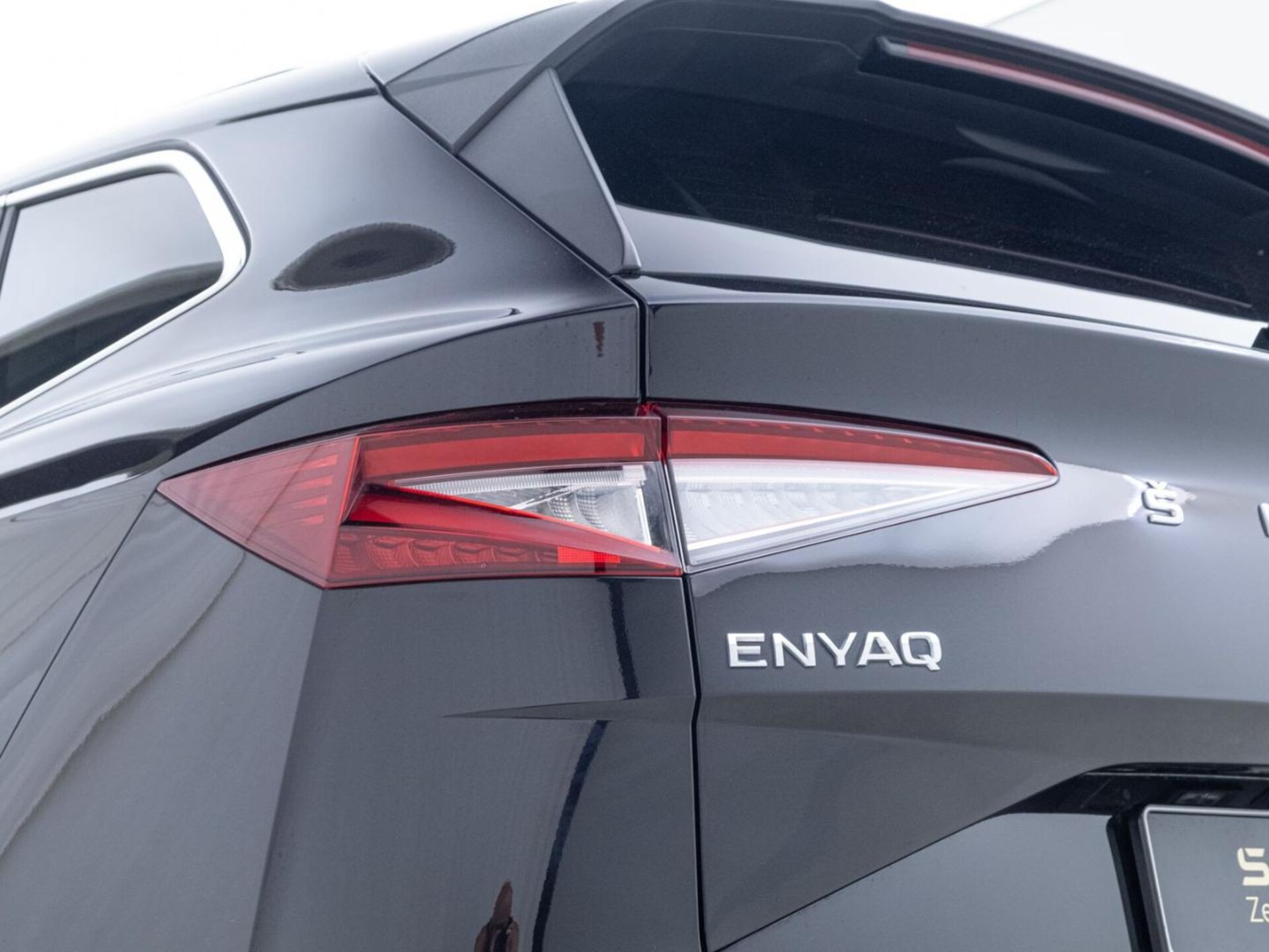 Skoda Enyaq 80