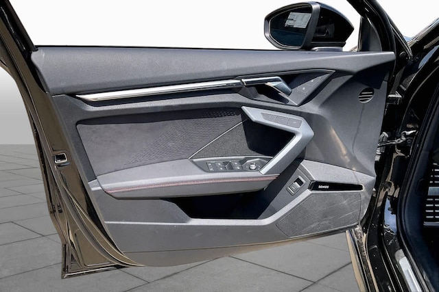 2026 Audi S3 Base - Photo 21