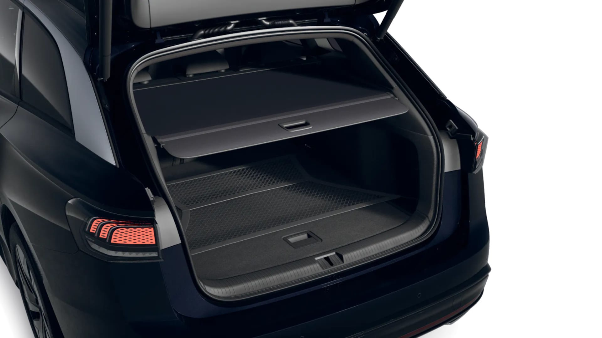Volkswagen ID.7 Tourer Pro