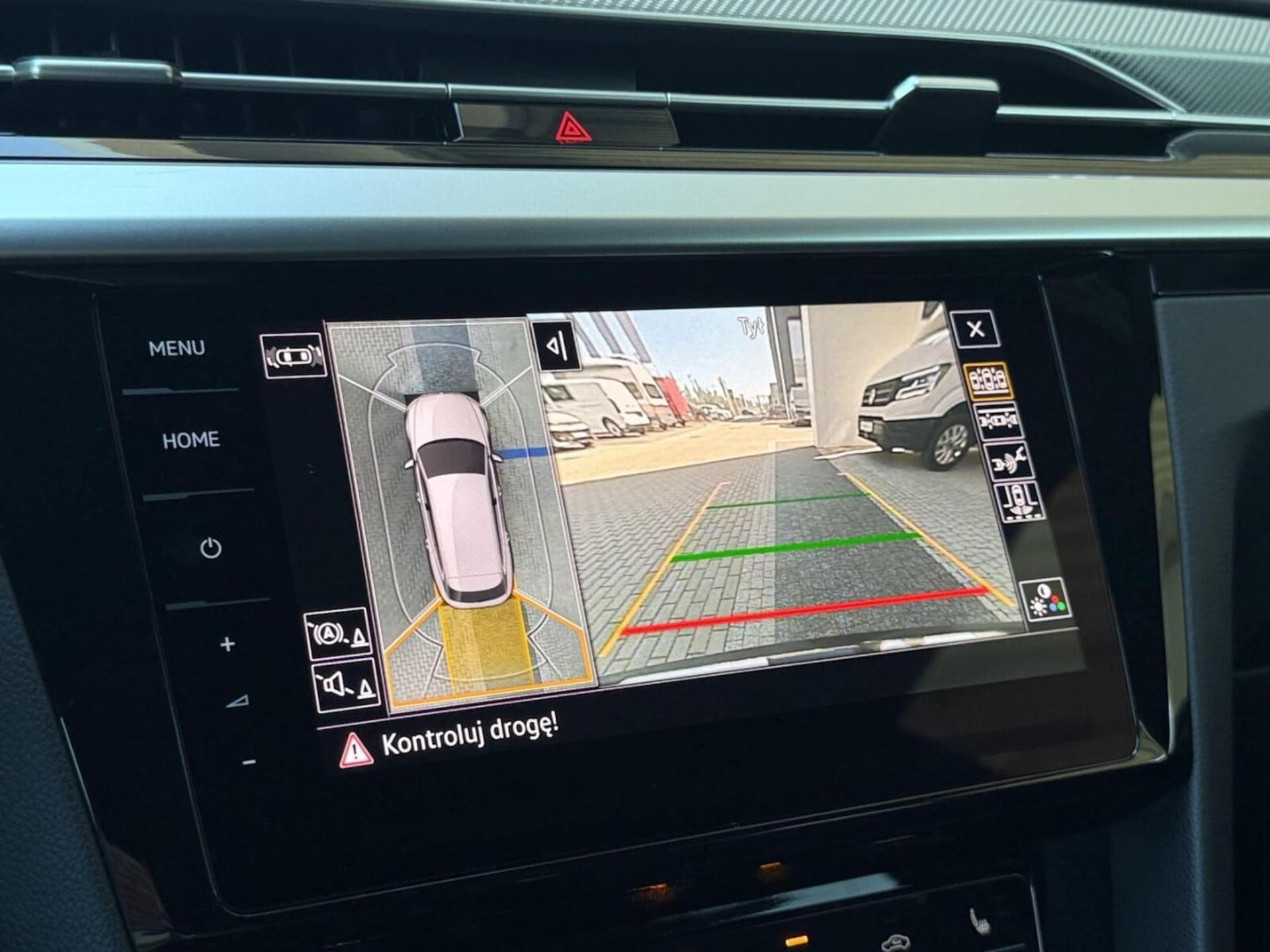 Volkswagen Arteon Shooting Brake R-Line