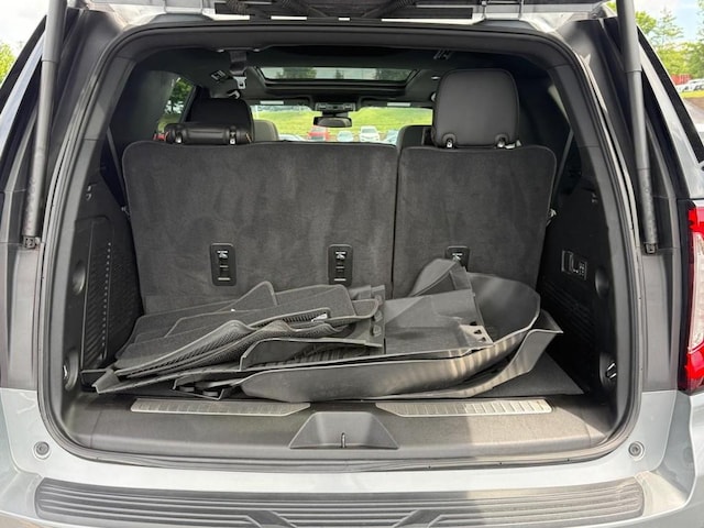 2024 GMC Yukon
