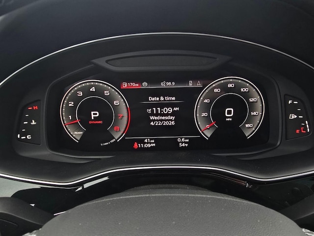 2026 Audi Q8 Prestige - Photo 40