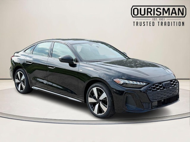 Photo of 2026 Audi A5 Sedan 