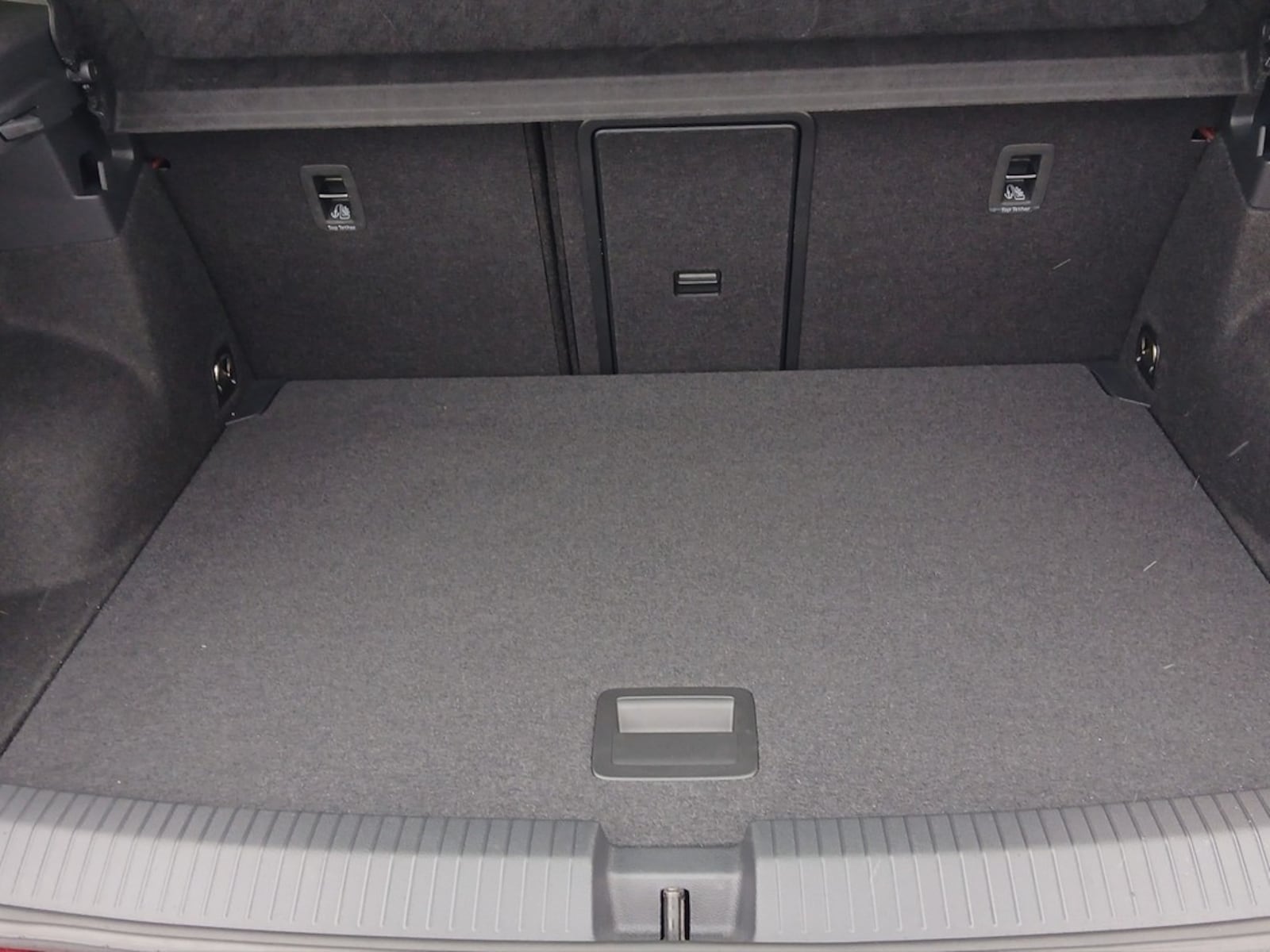 Volkswagen T-Roc – Bild 17