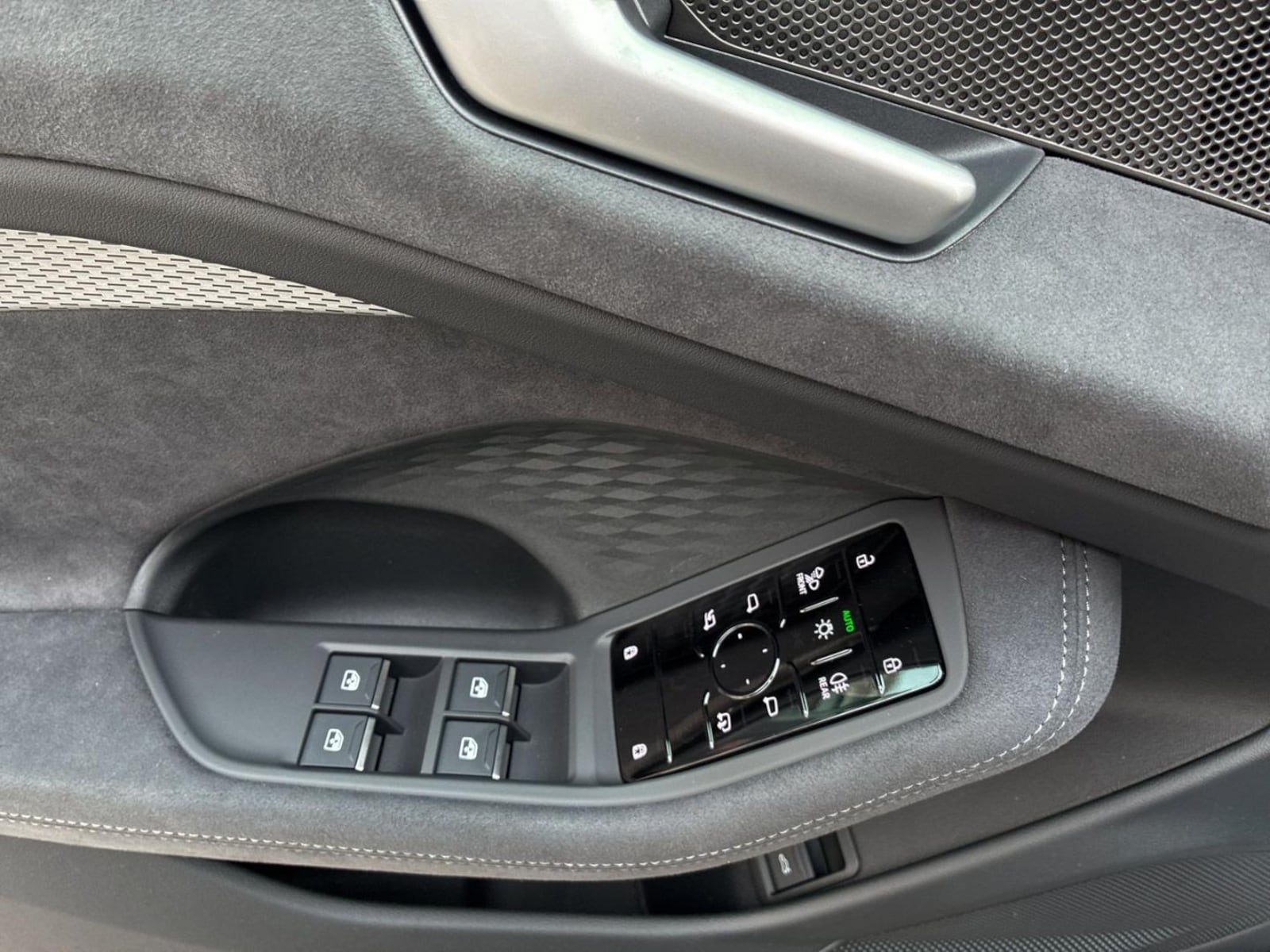 Audi A6 Avant – Bild 12