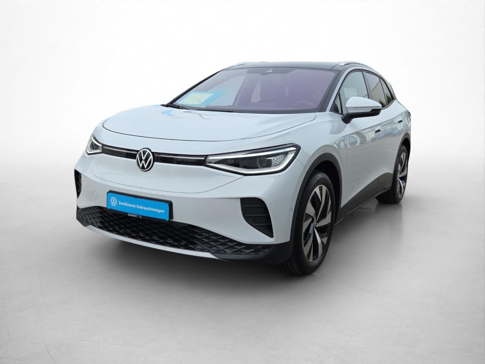 Volkswagen ID.4 – Bild 2