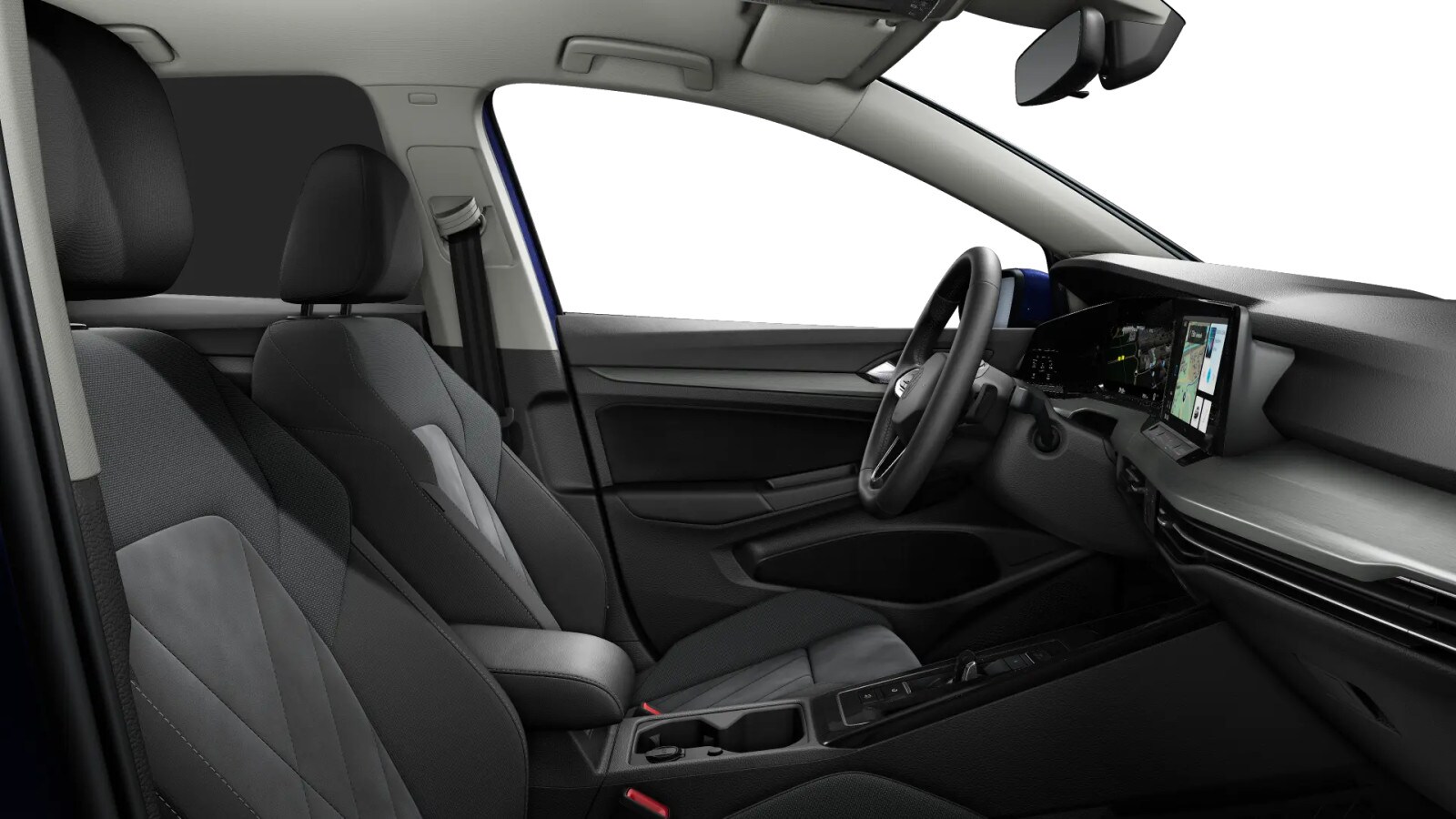 Volkswagen Golf – Bild 9