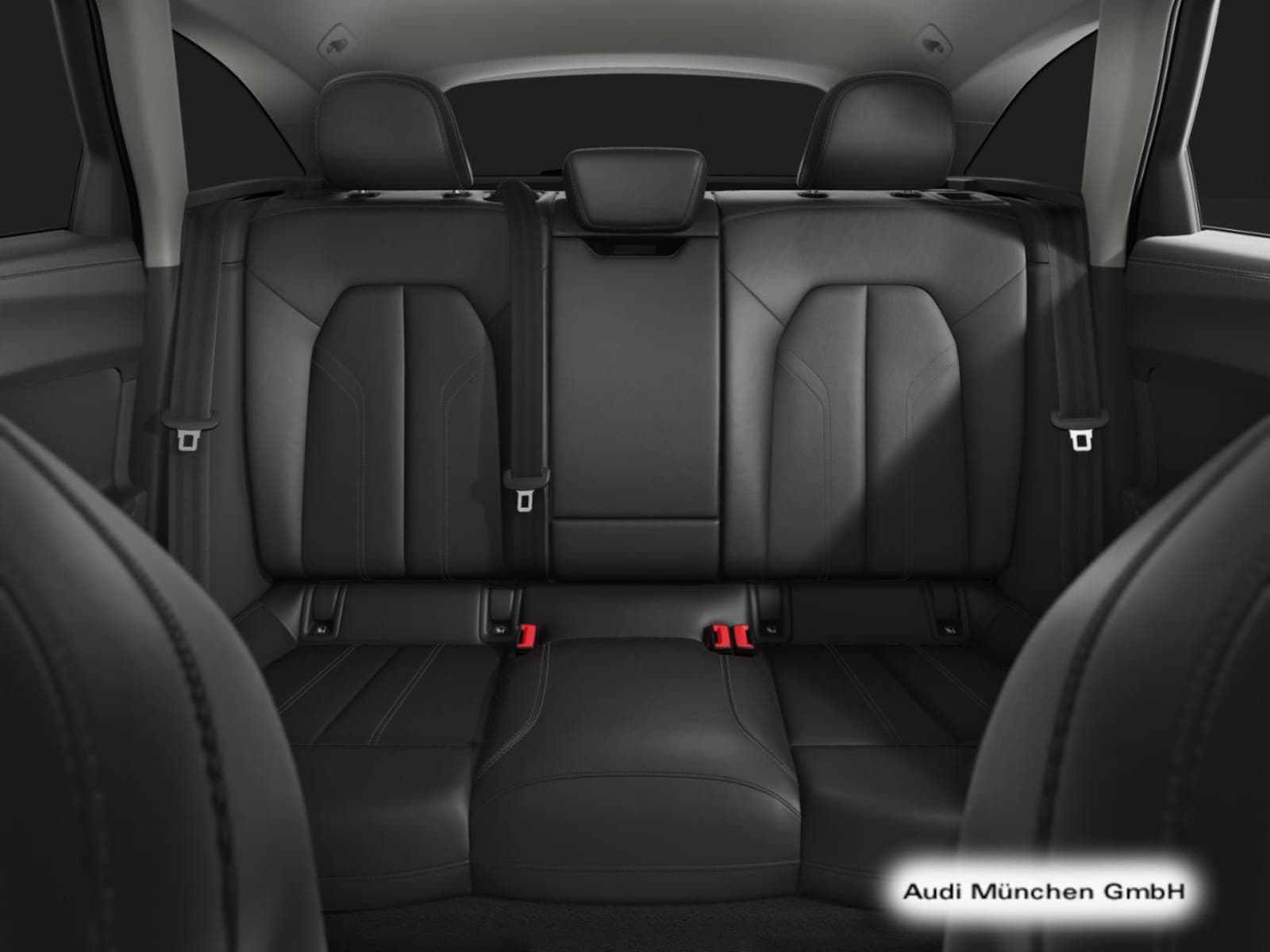 Audi A5 Avant – Bild 10