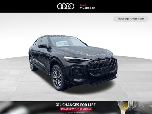 Photo of 2026 Audi Q5 Sportback