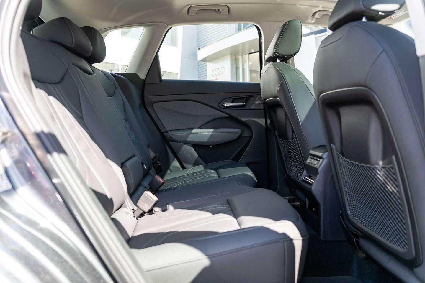 Image about Audi Q3 SUV TFSI 110 kW launch edition