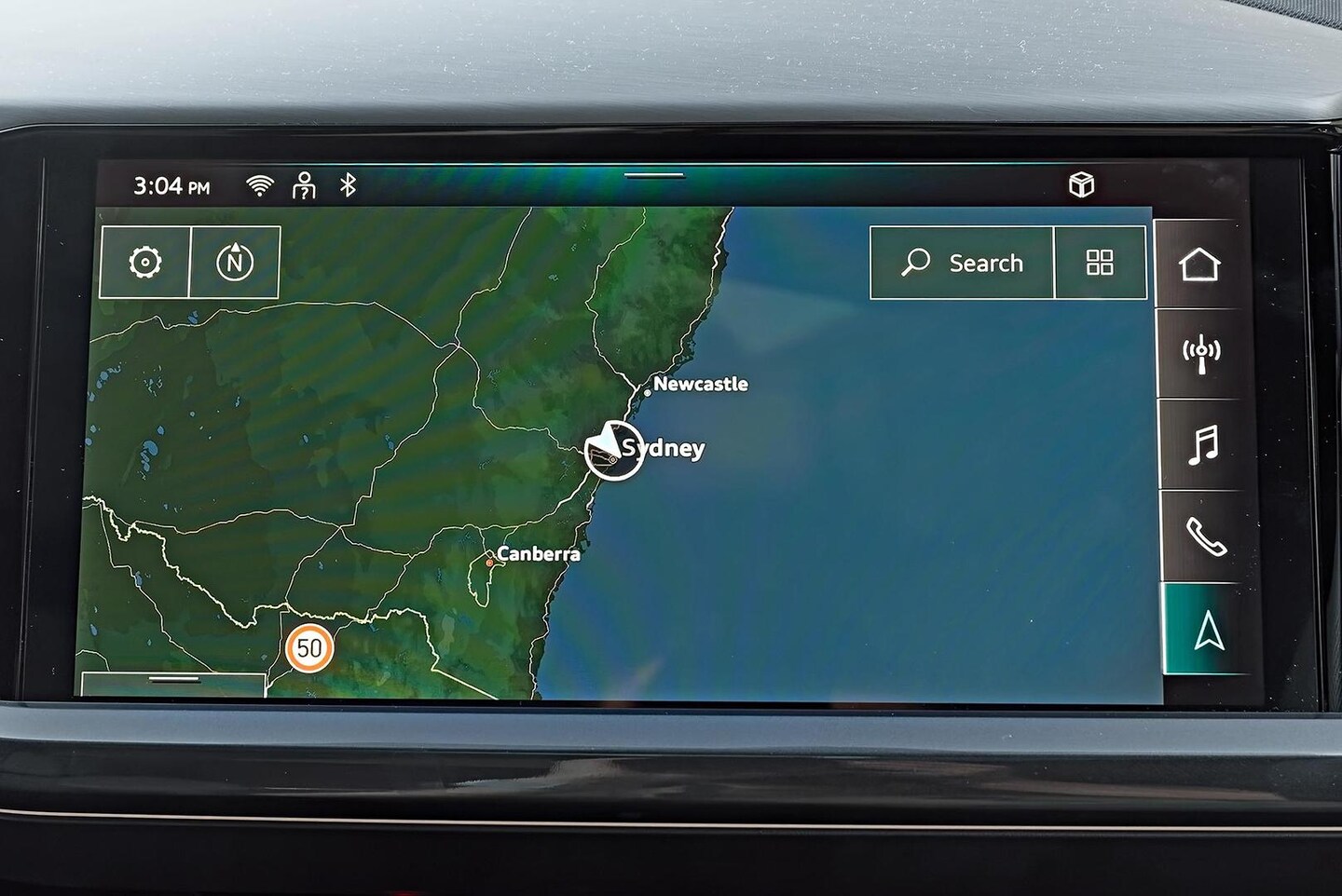 Image about Audi Q4 e-tron 55 e-tron quattro