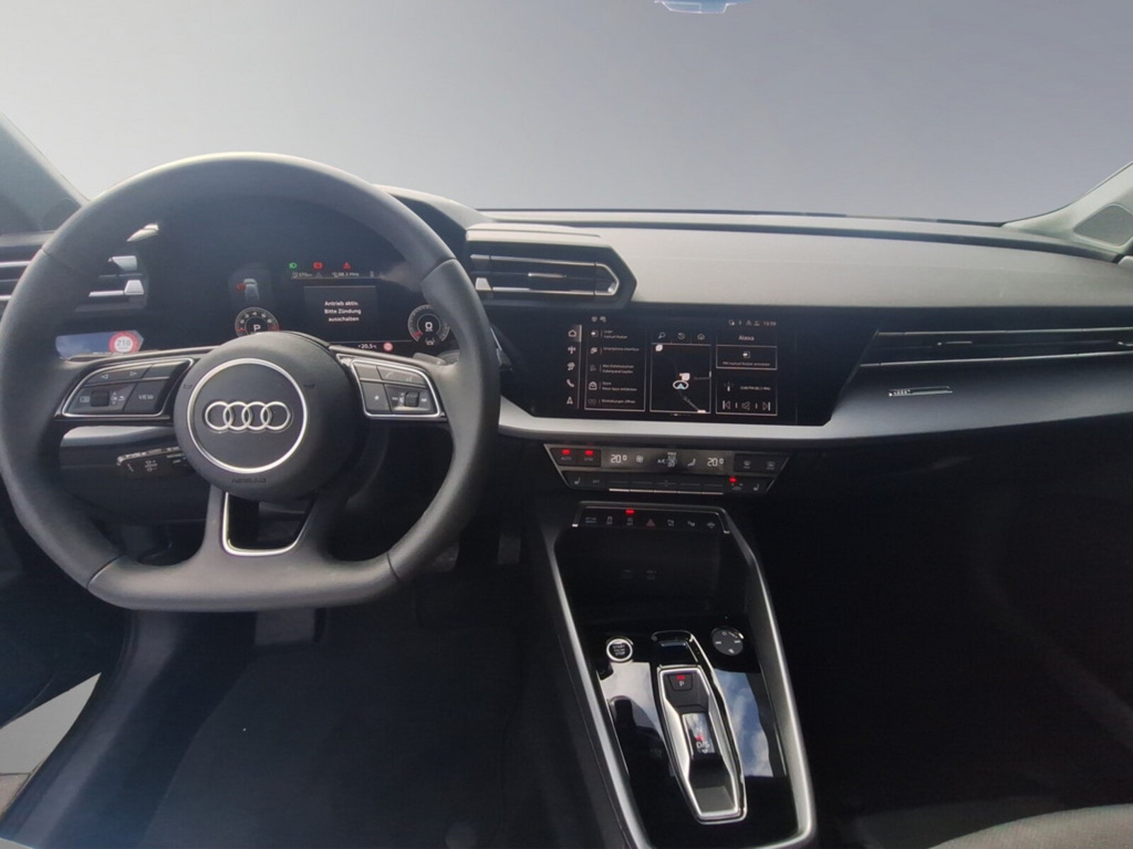 Audi A3 Sportback – Bild 14