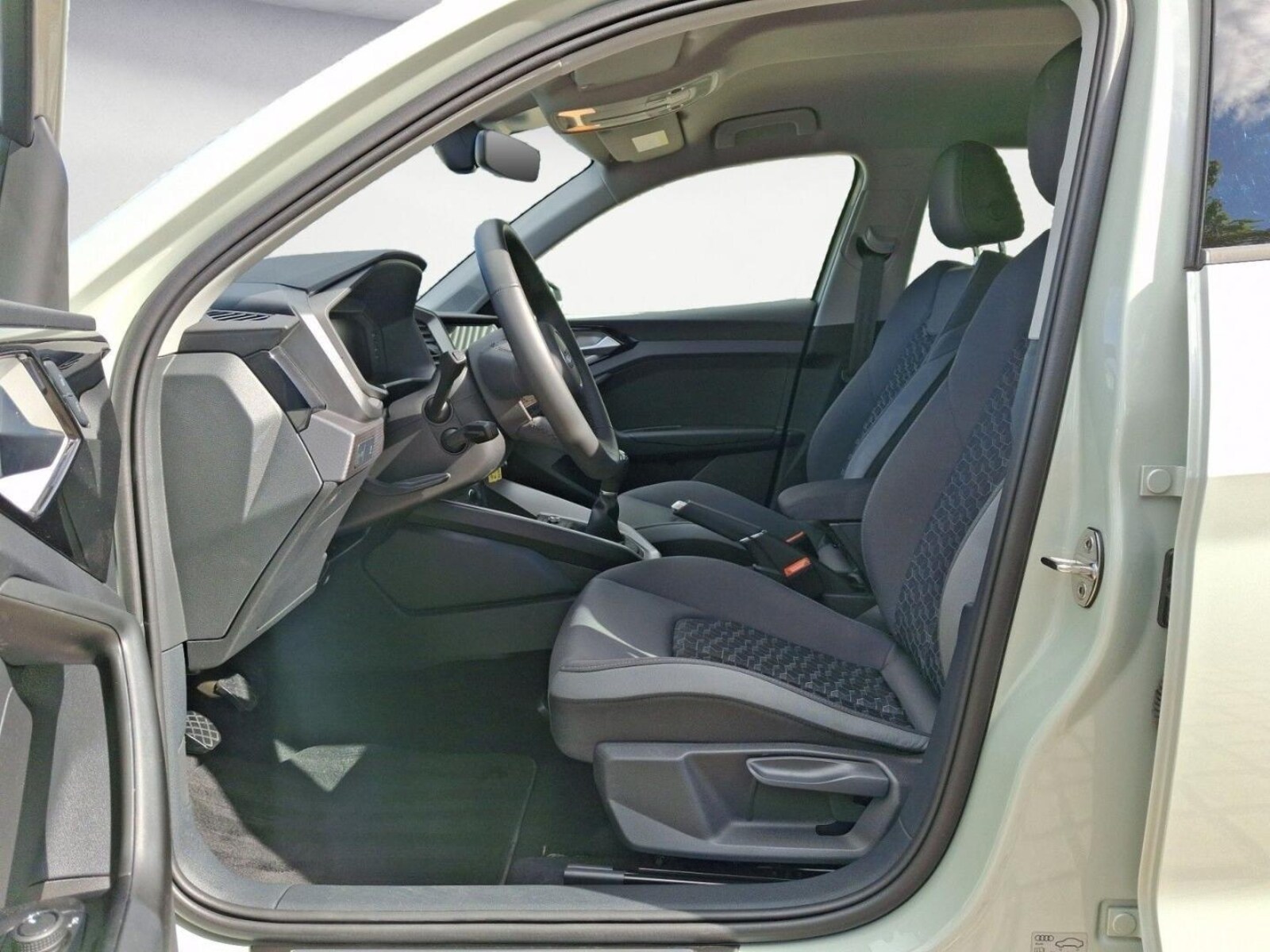 Audi A1 Sportback – Bild 10