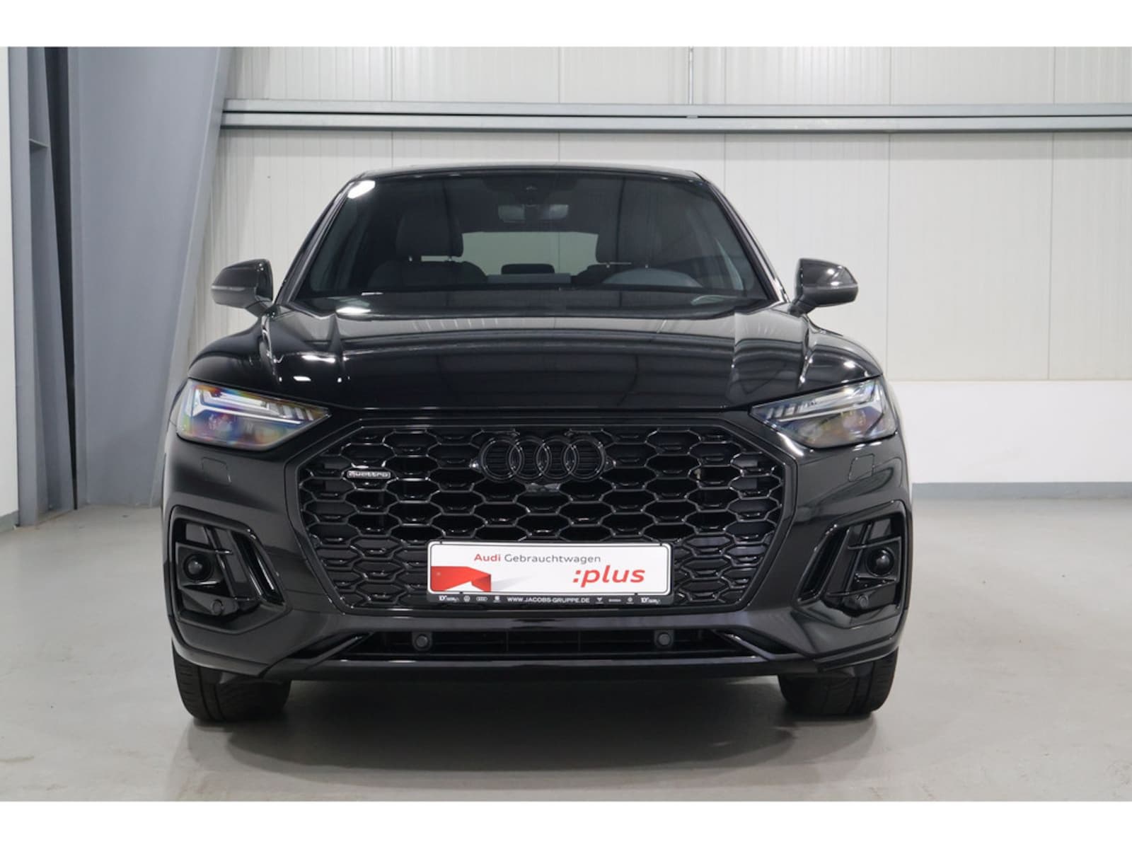 Audi Q5 Sportback – Bild 2