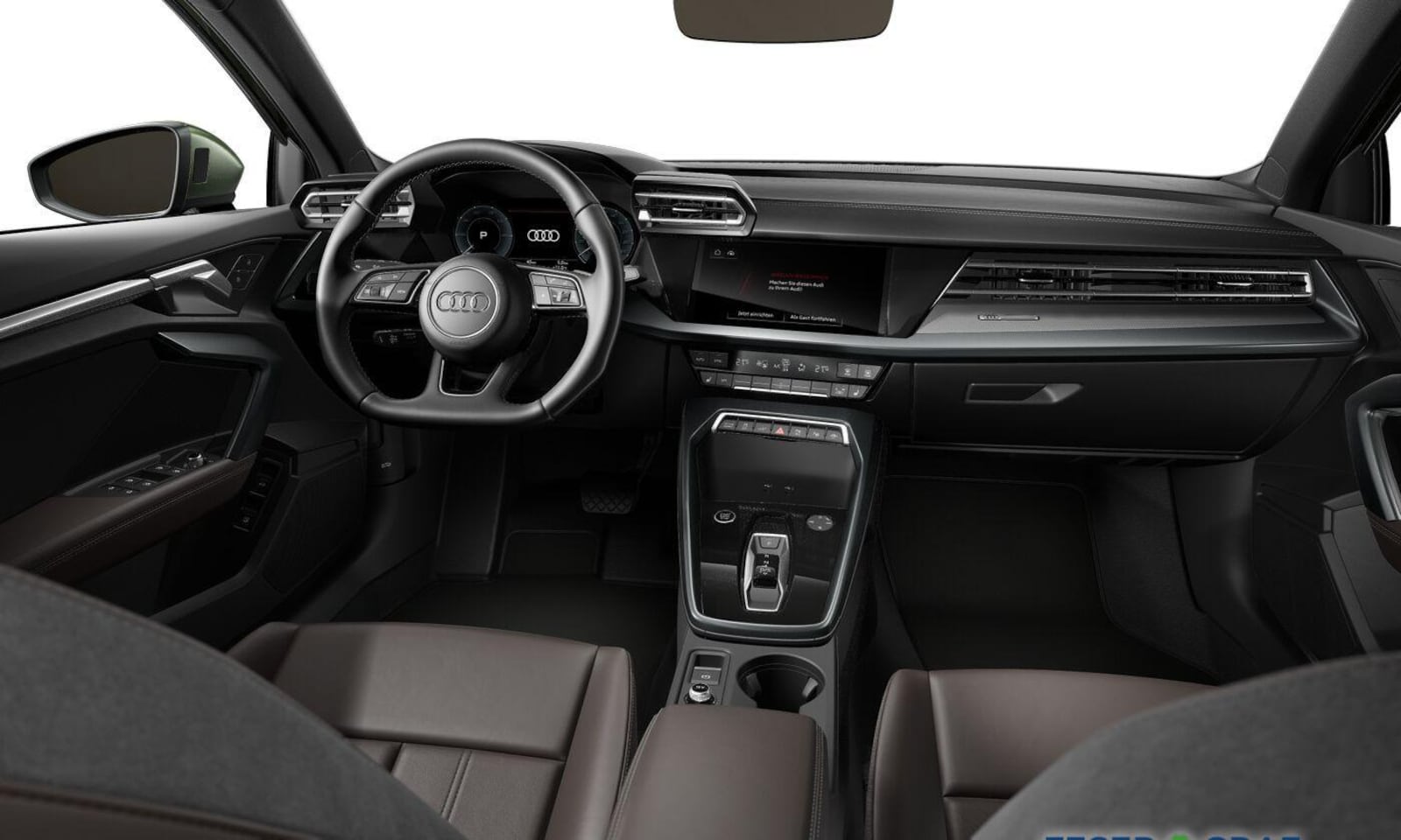Audi A3 Sportback – Bild 3