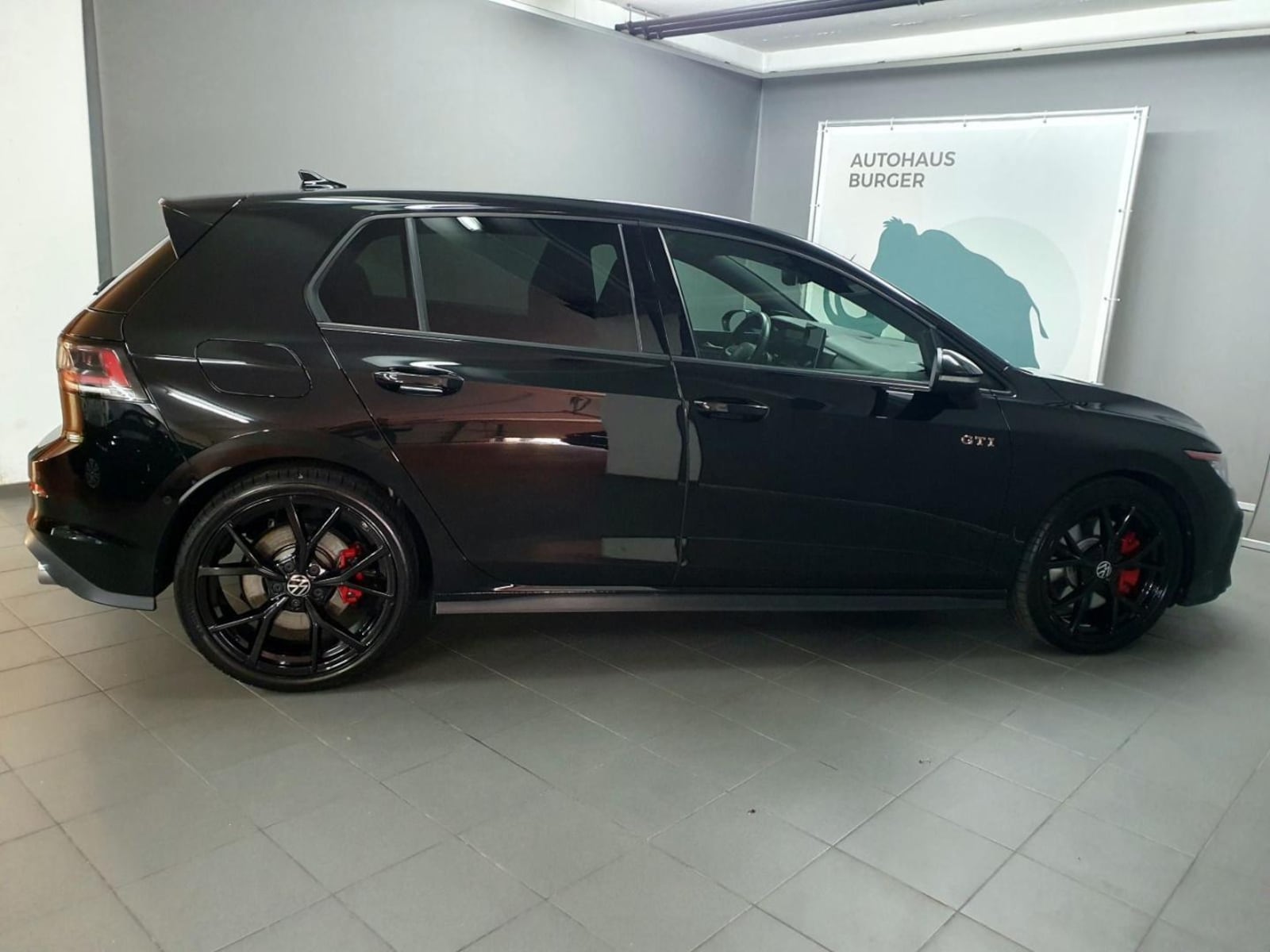 Volkswagen Golf – Bild 3