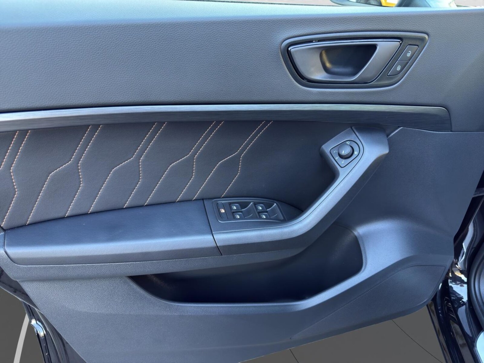 CUPRA Ateca – Bild 15