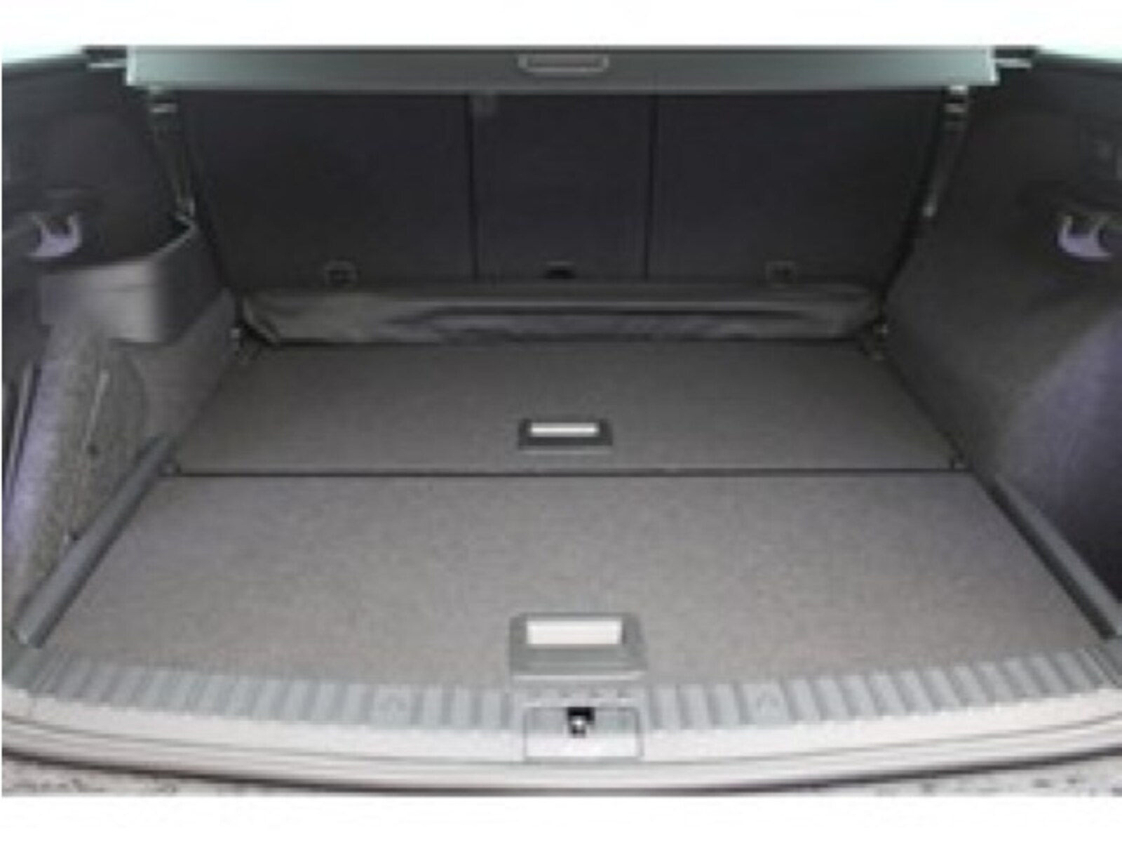 Škoda Kodiaq – Bild 9