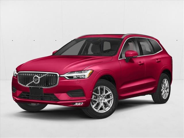 2018 Volvo XC60