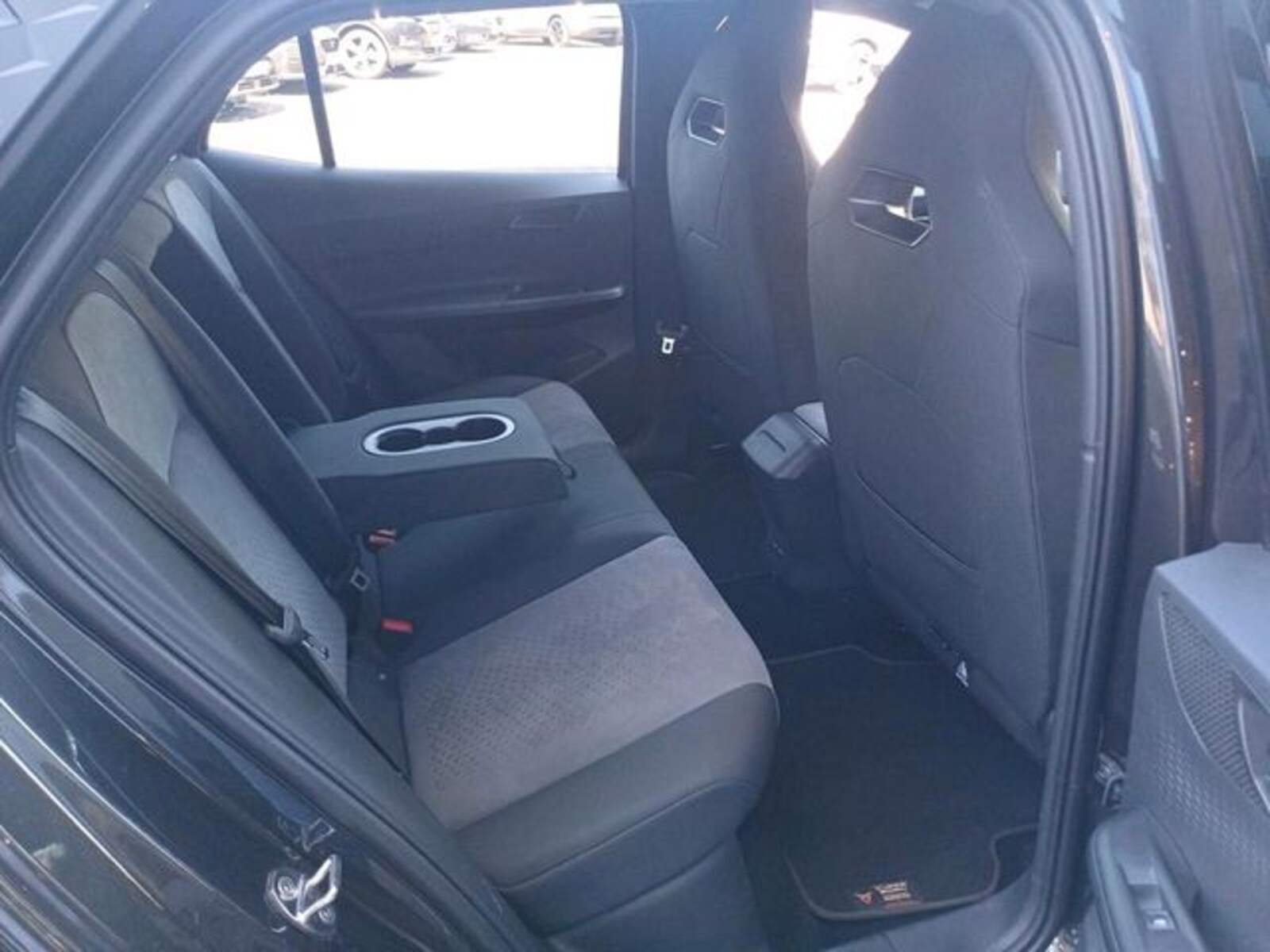 CUPRA Born – Bild 4