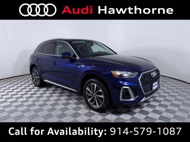 Photo of 2024 Audi Q5