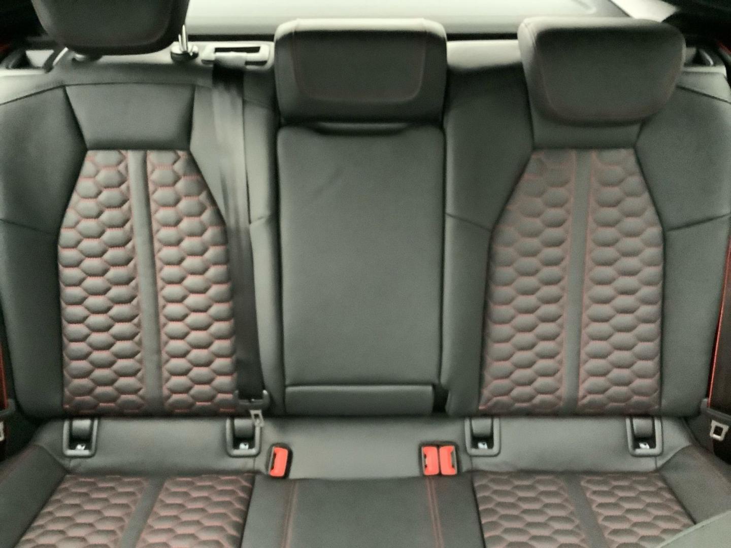 Image about Audi RS 3 Sportback TFSI quattro S tronic