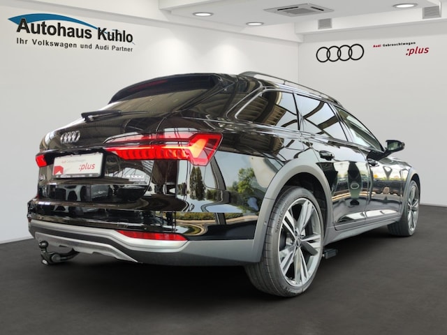 Audi A6 Allroad Quattro 55 TDI Quattro Tiptronic -  - Joinsteer - #2