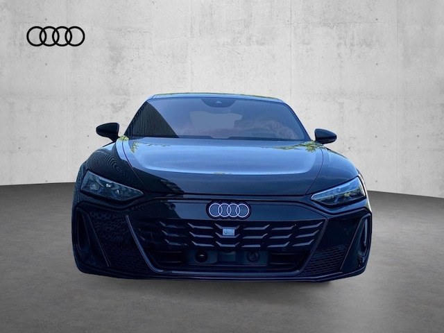 Image about Audi S e-tron GT e-tron quattro