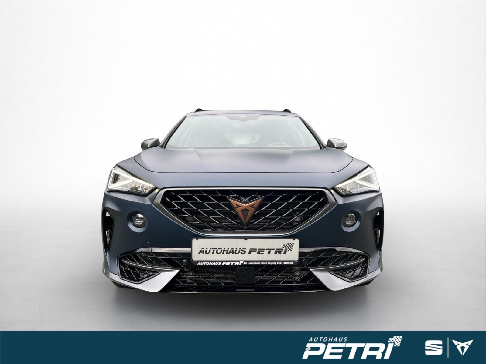 CUPRA Formentor – Bild 8