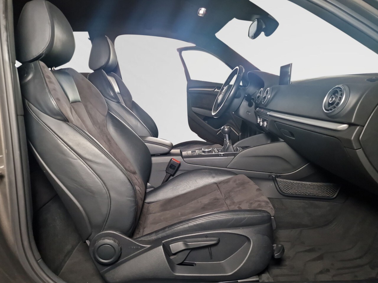 Image about Audi A3 Ambition TFSI 6-Gang