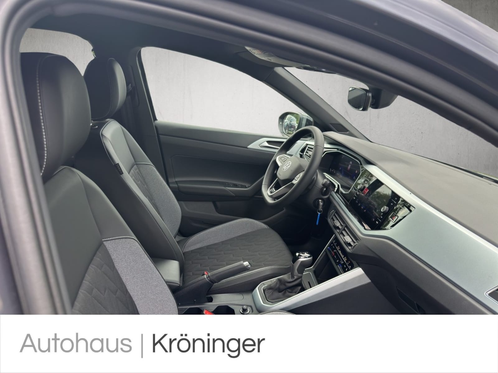 Volkswagen Taigo – Bild 9