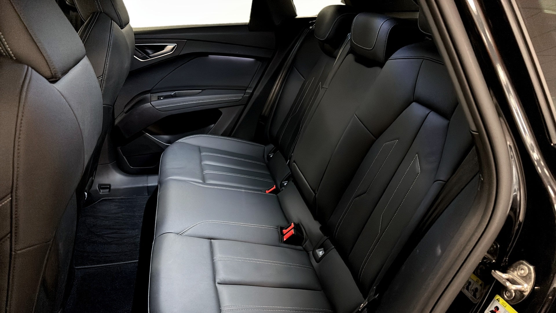 Image about Audi Q4 e-tron Q4 50 e-tron quattro 220,00 kW