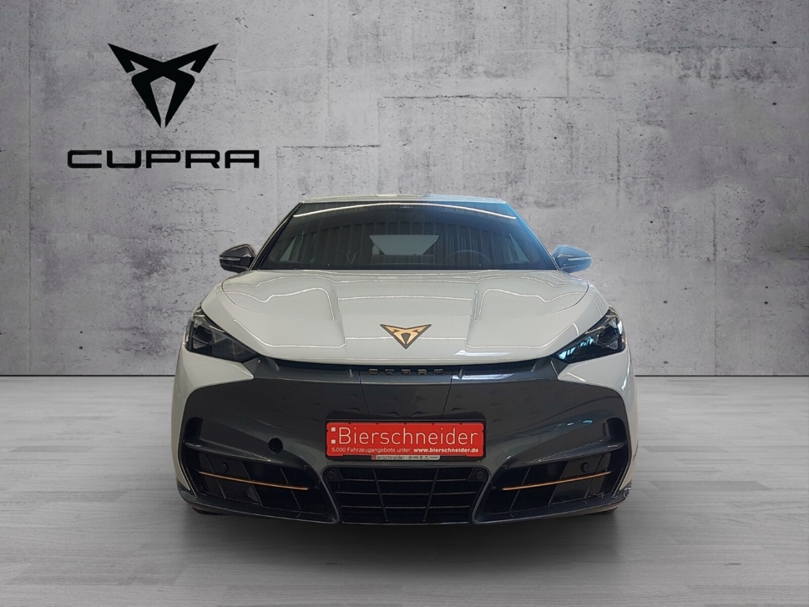 CUPRA Tavascan – Bild 2