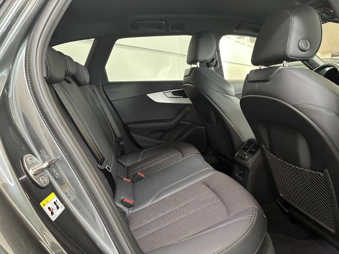 Image about Audi A4 Avant S Line 35 TFSI 110 kW (150 ch) S tronic