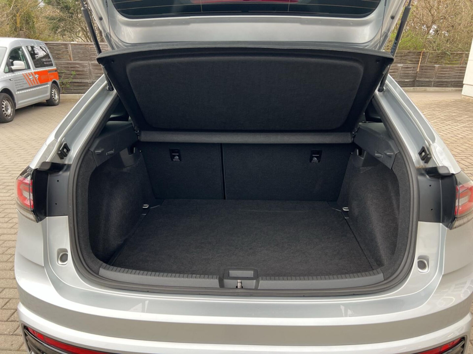 Volkswagen Taigo R-Line