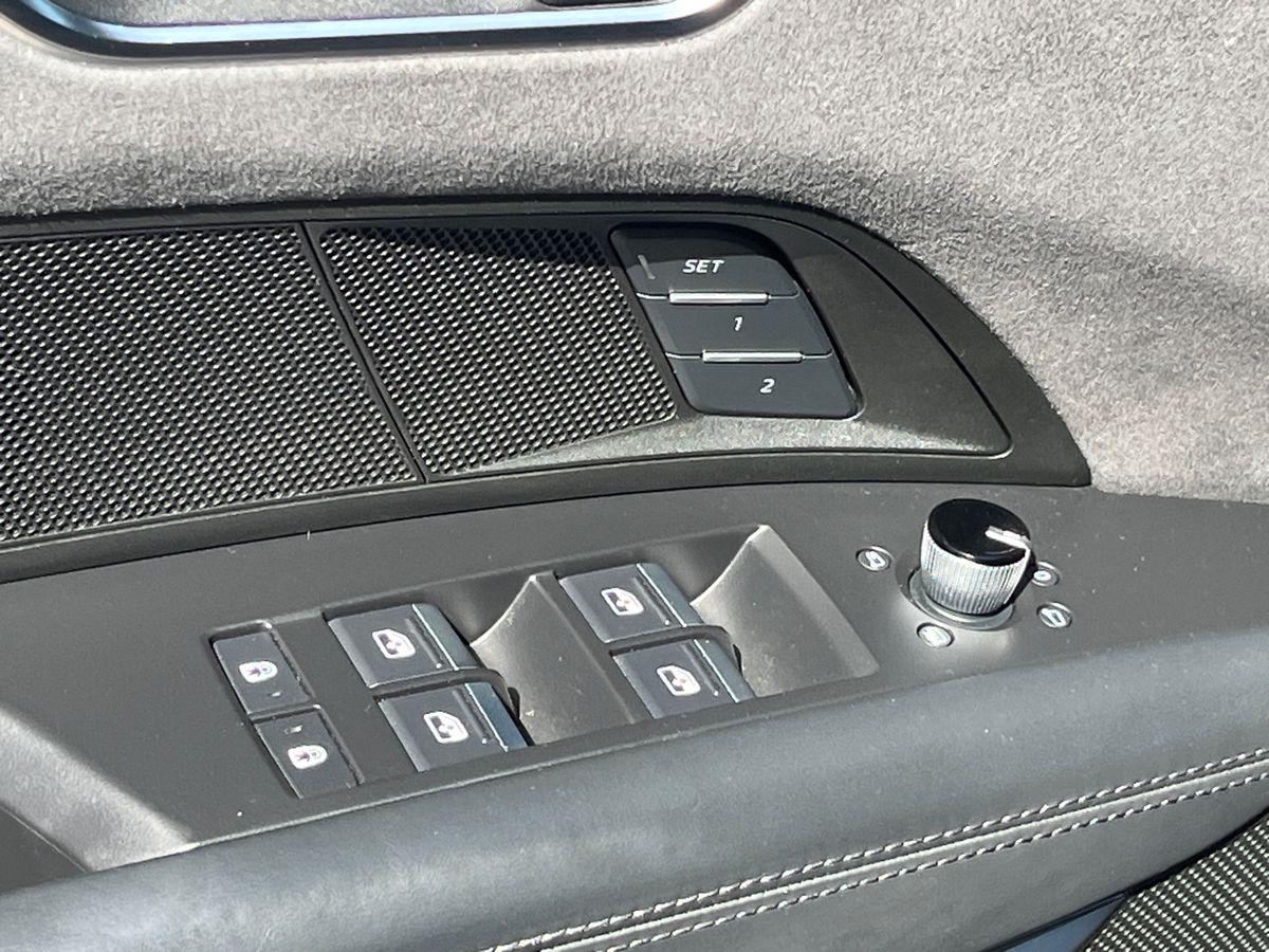 Image about Audi e-tron GT e-tron GT Extended quattro 350,00 kW