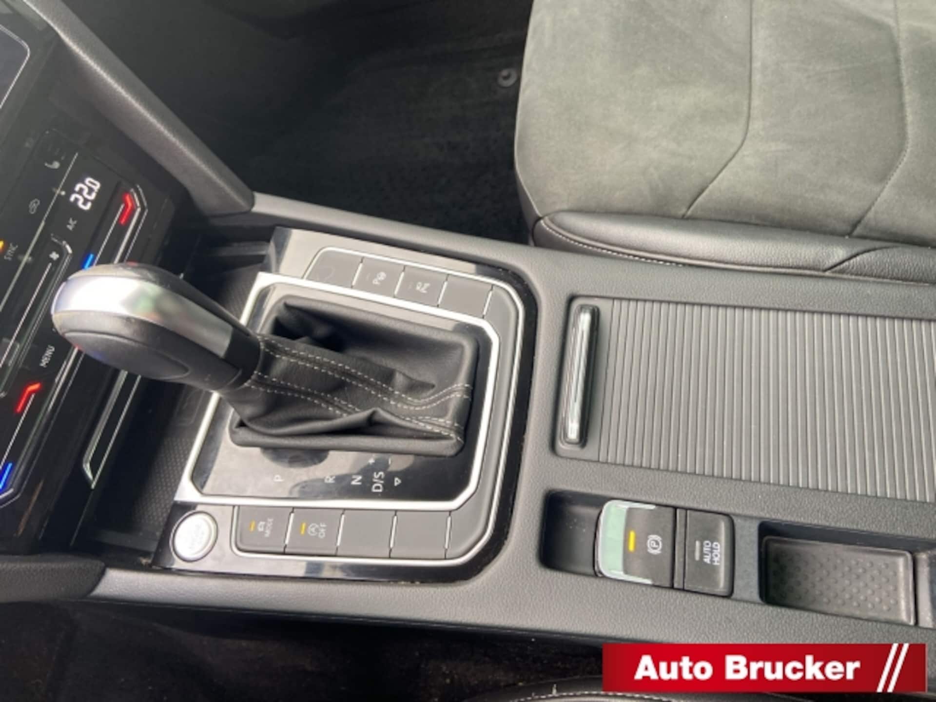 Volkswagen Arteon Shooting Brake R-Line