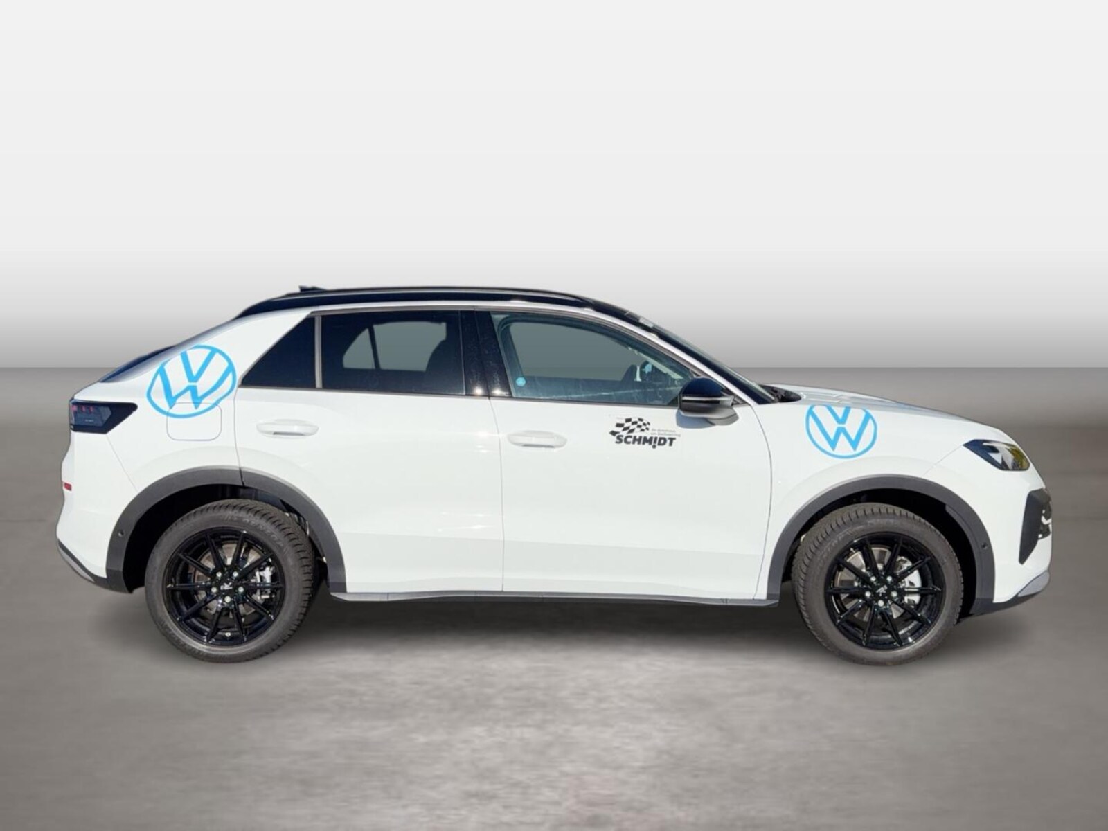 Volkswagen T-Roc – Bild 6